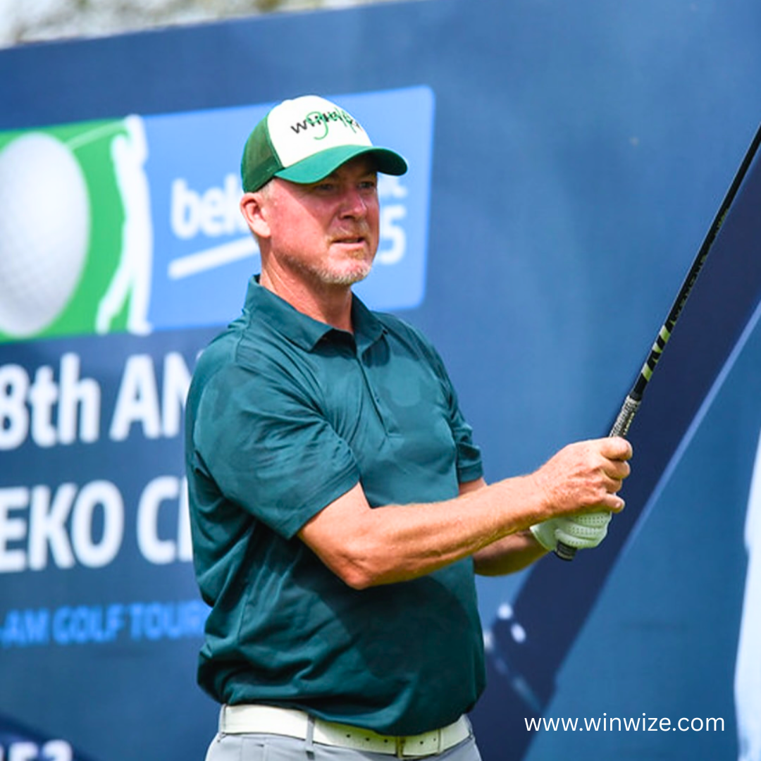 A Weekend of Golf to Remember – Congratulations Team Europe &amp; Patrik Sjöland!