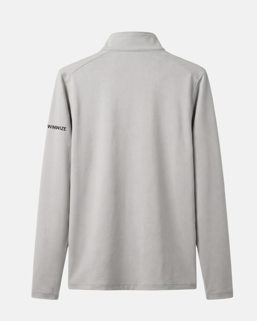 Grey - Tour ZIP