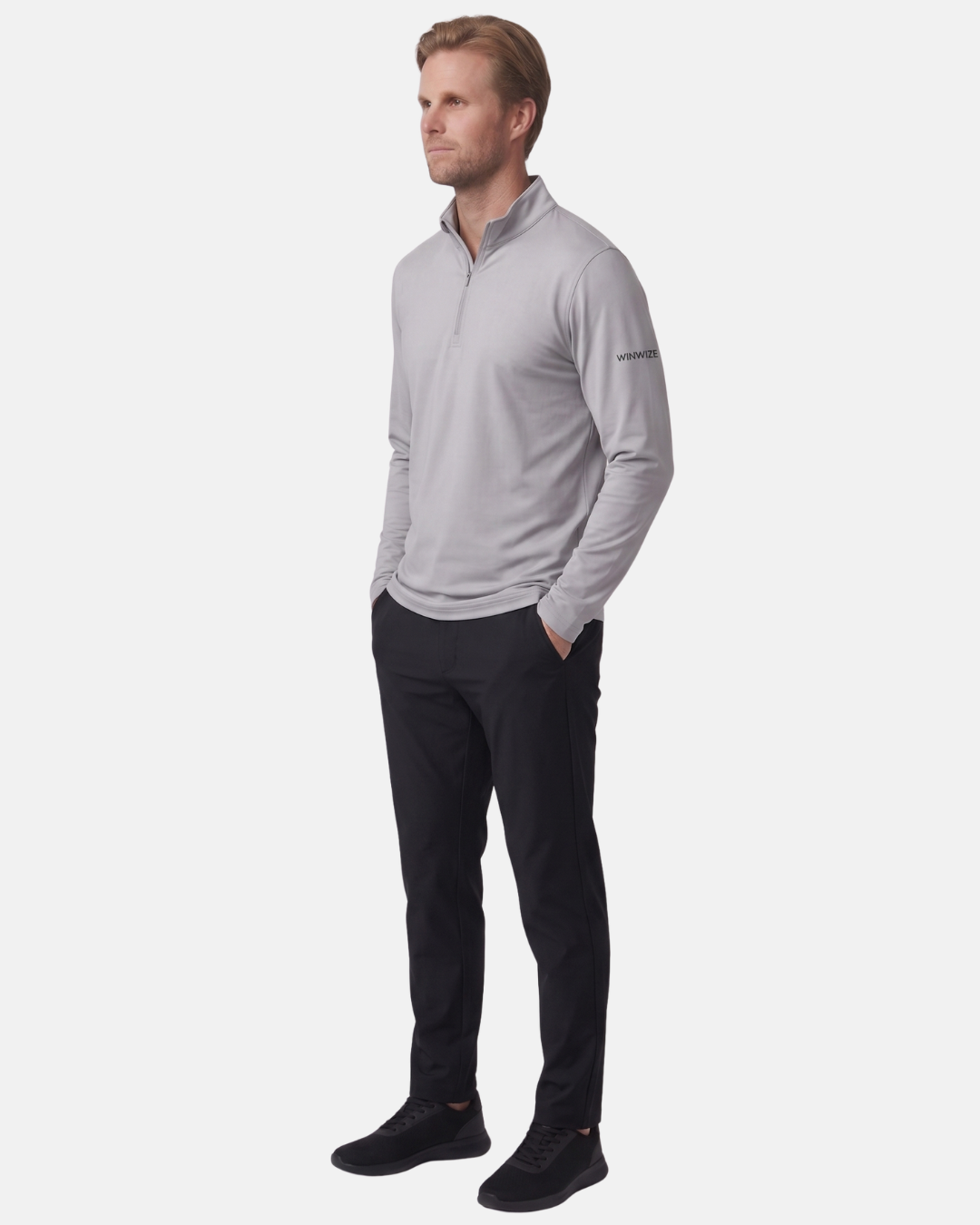 Grey - Tour ZIP