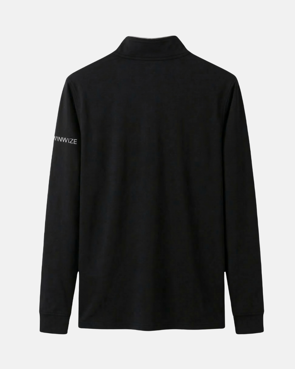 Black - Tour ZIP