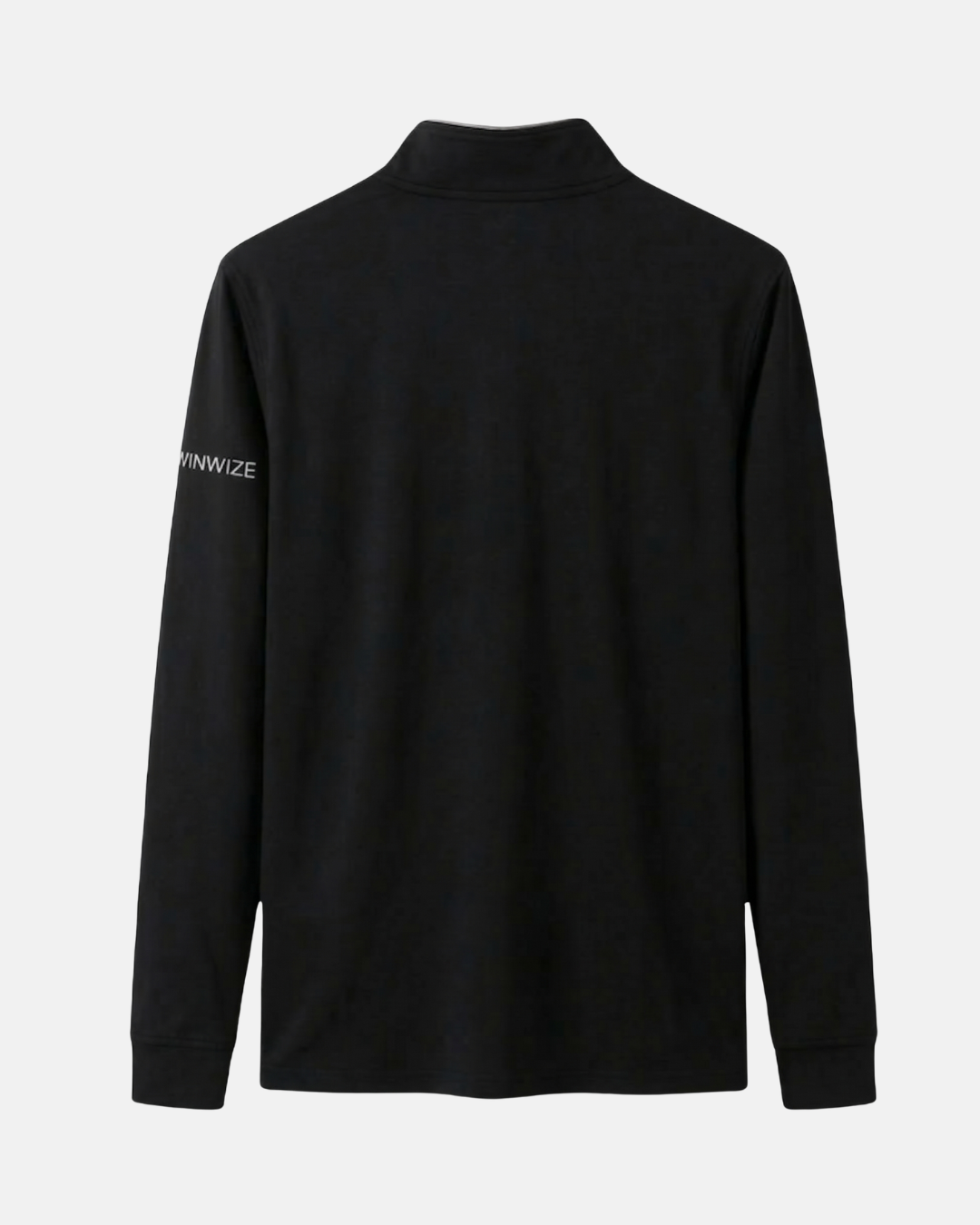 Svart - Tour ZIP