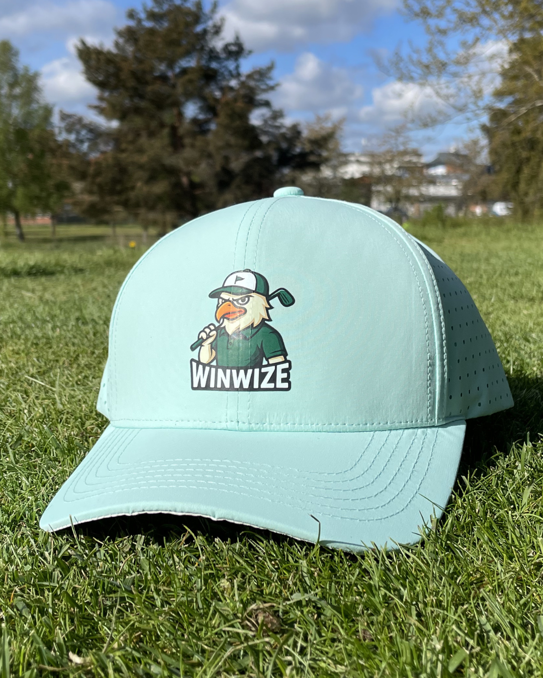 Mint - Snapback