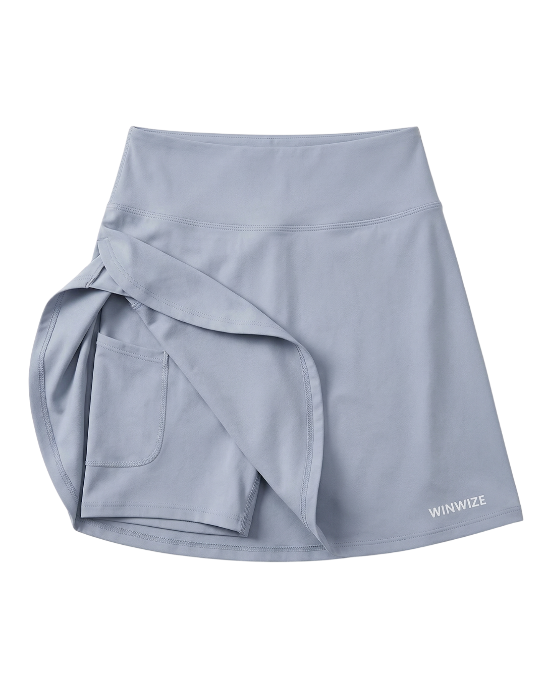 Blue - Core Skirt