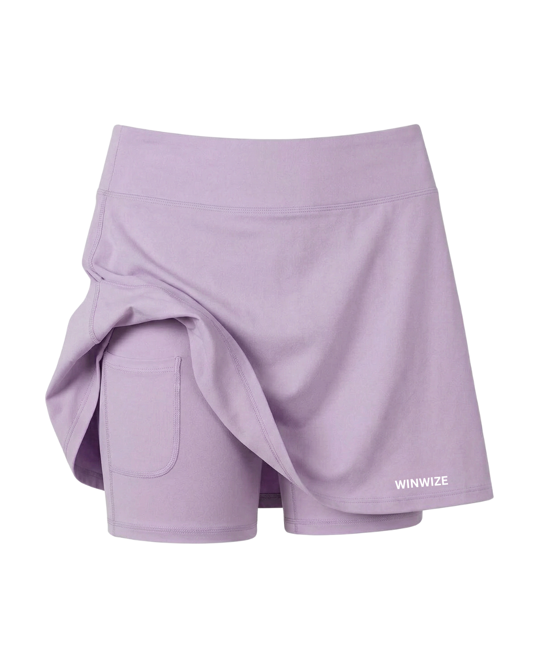 Lilac - Core Skirt