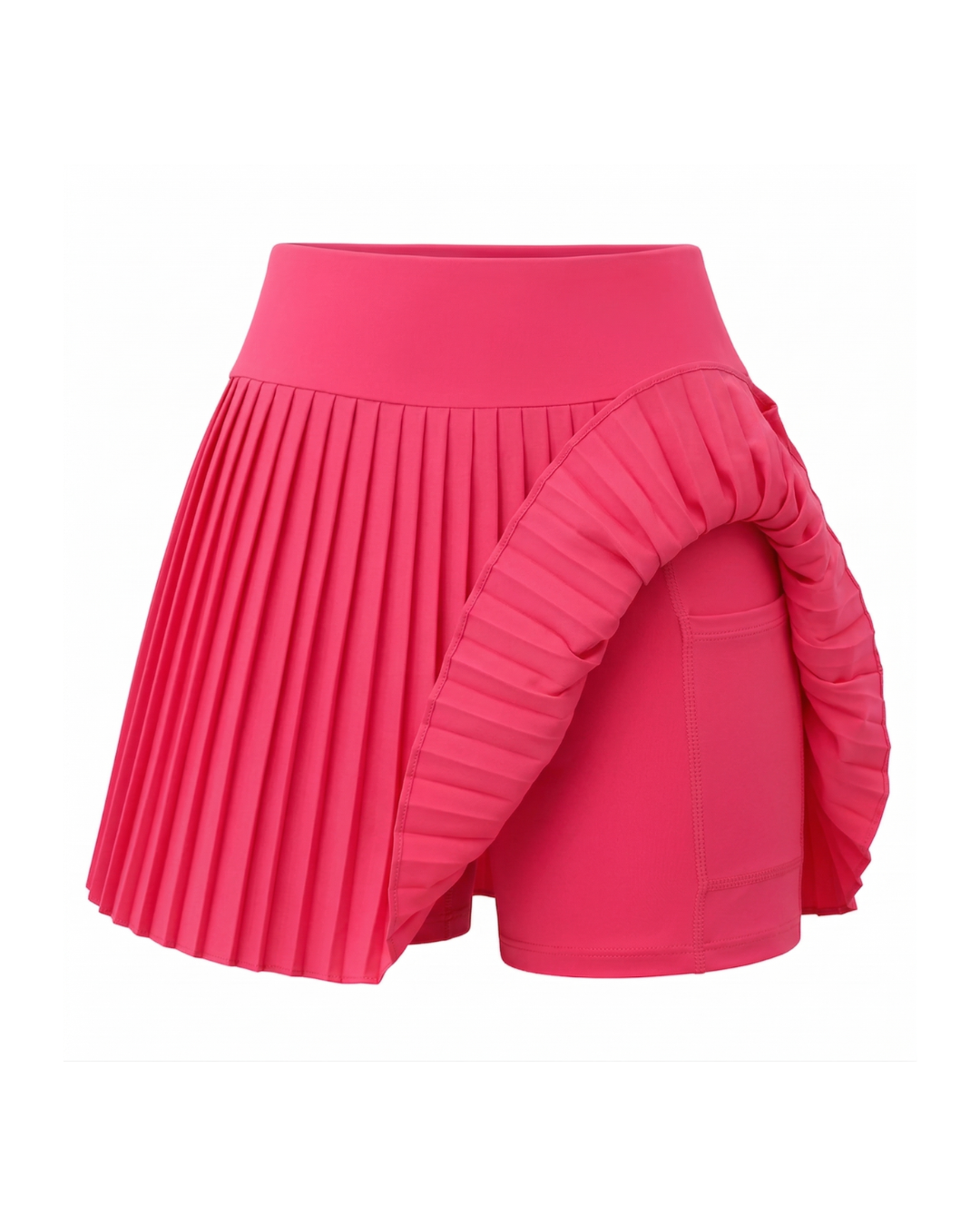 Rosa - Vive Skirt