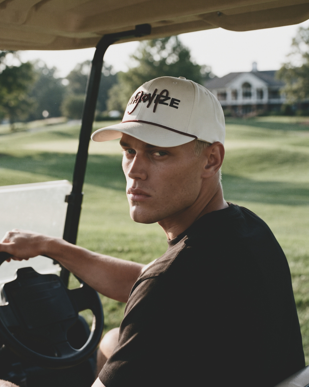 Vein - Snapback