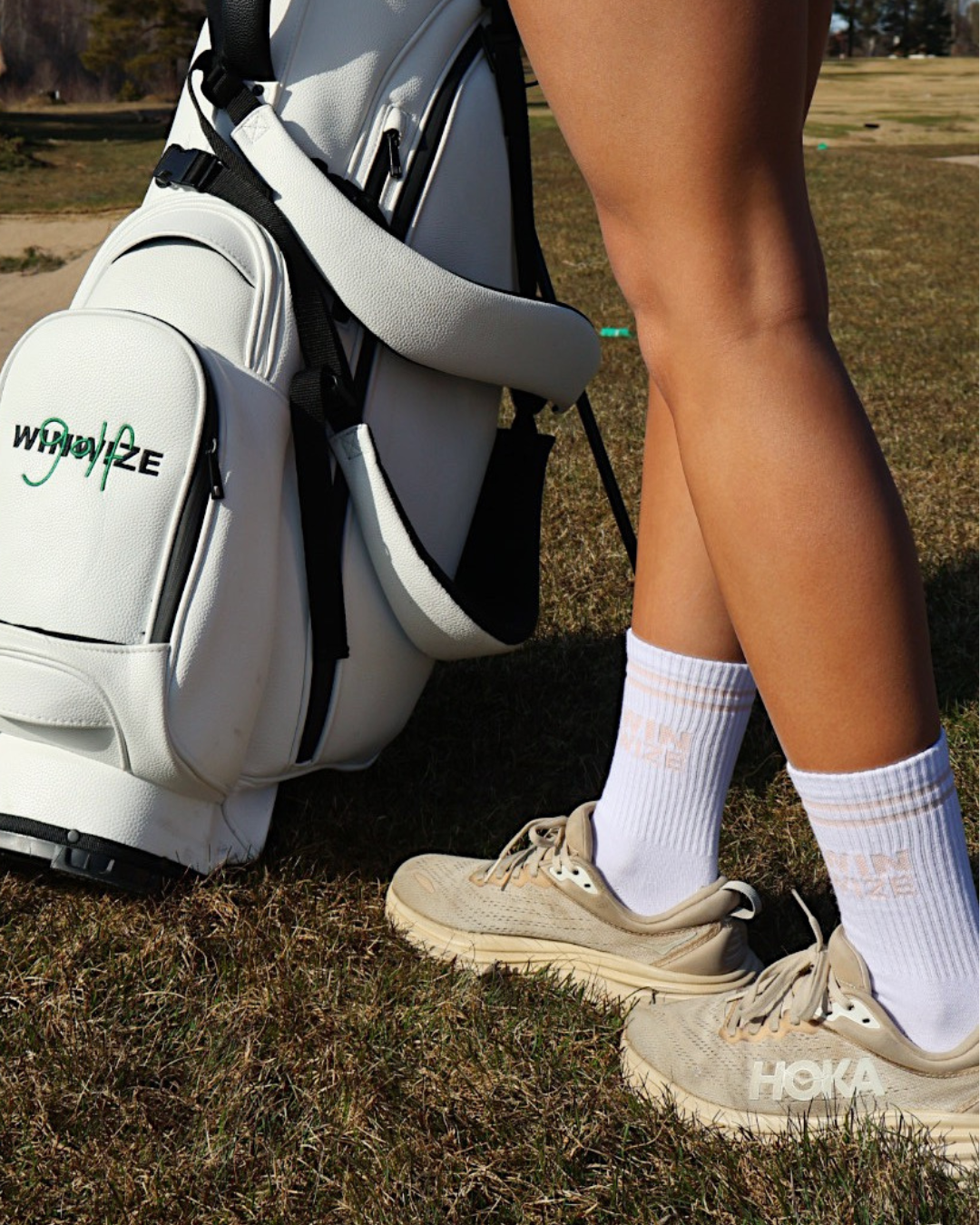 Sports Socks - Pink