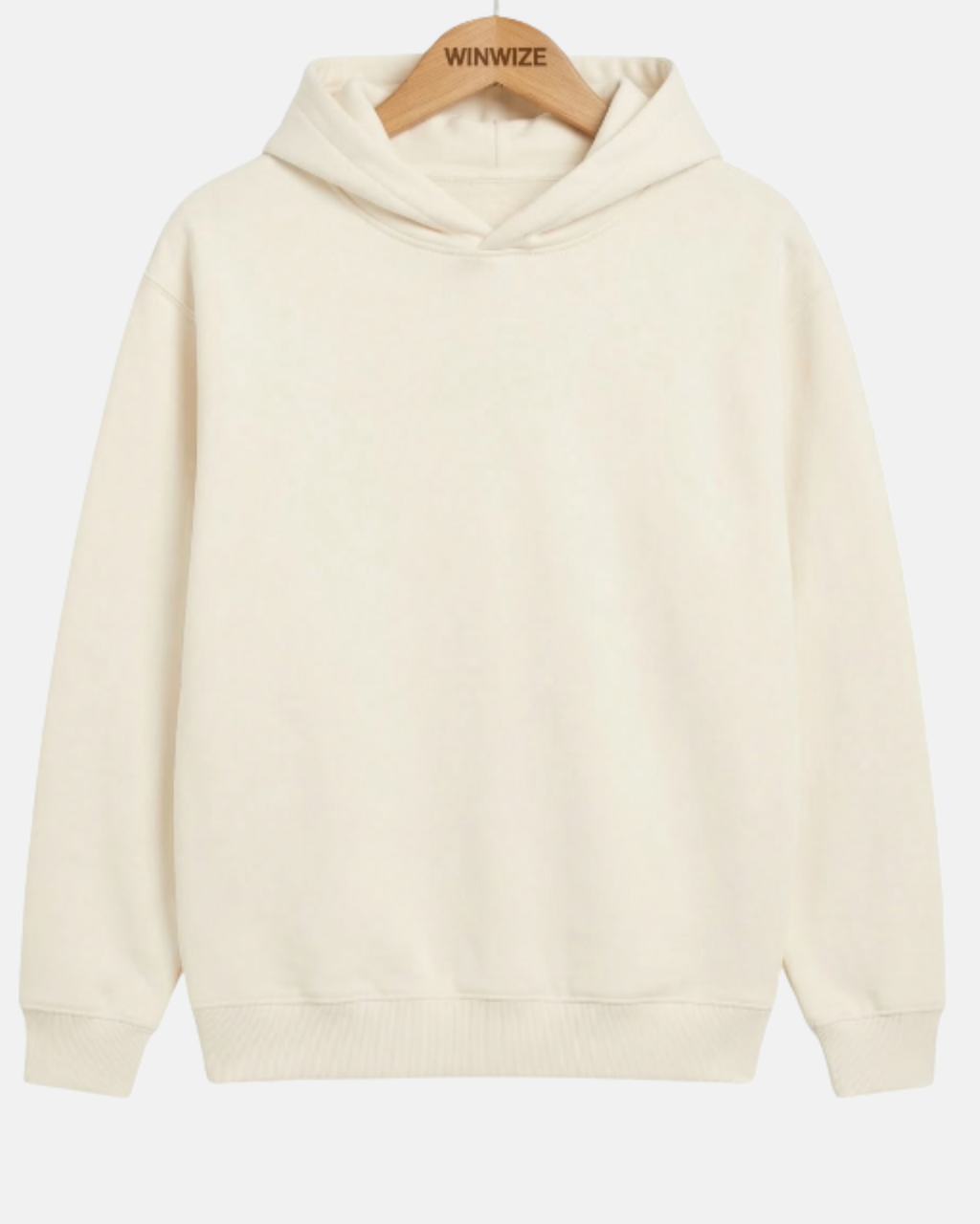 Cowboy Hoodie