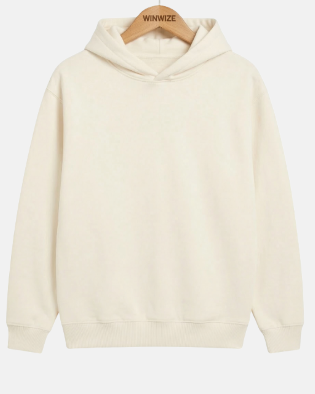 Cowboy Hoodie
