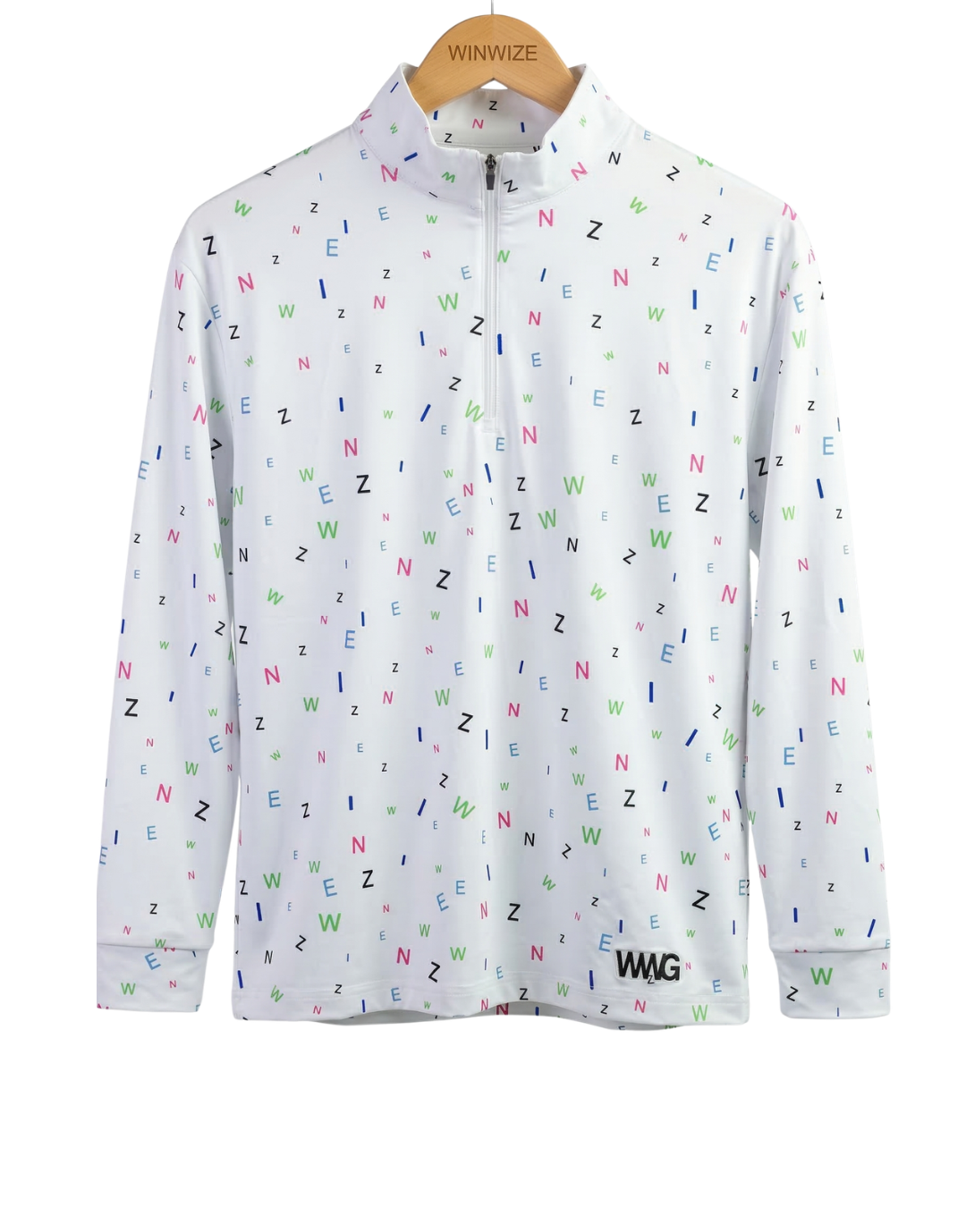 Color Pop Frost ZIP