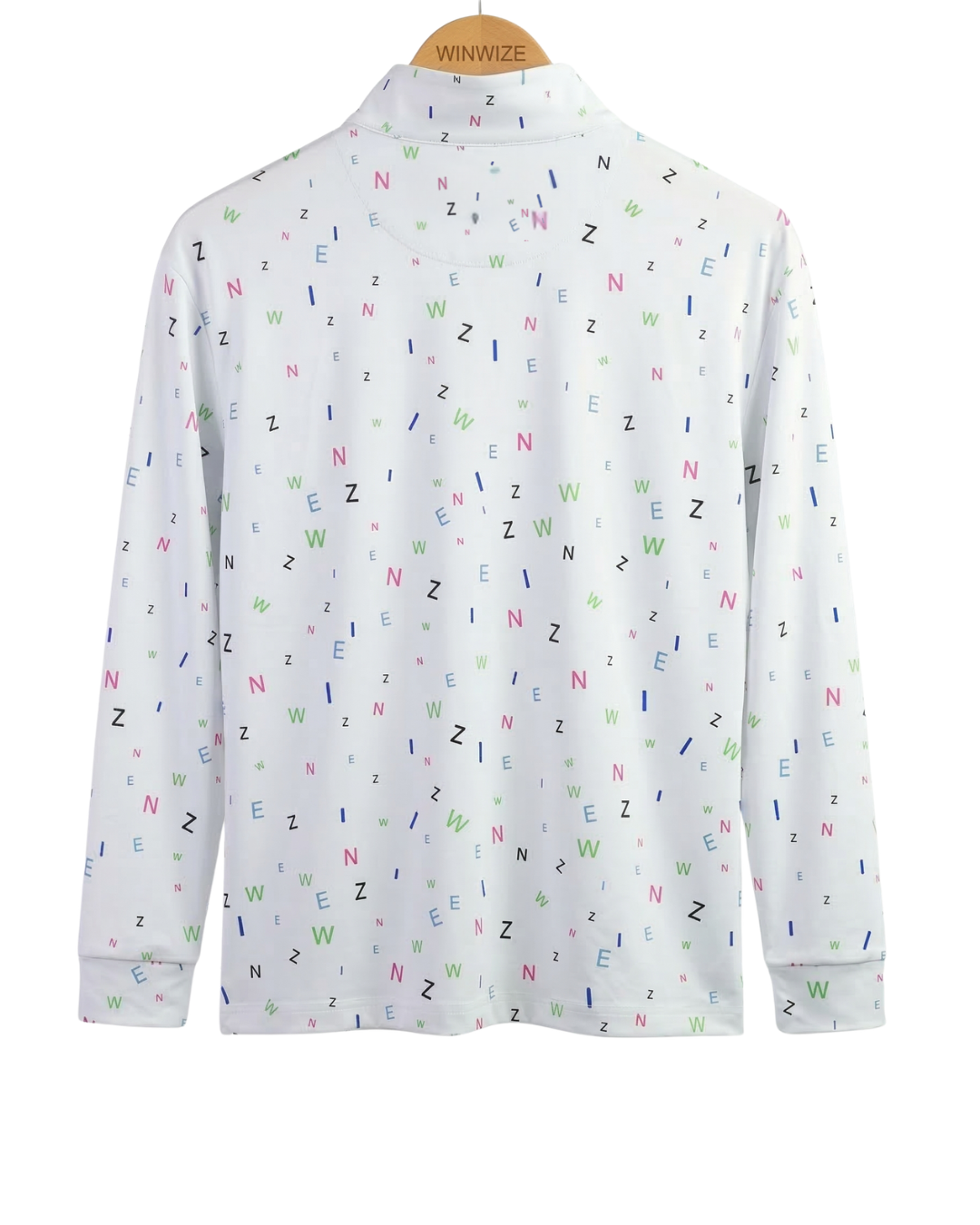 Color Pop Frost ZIP