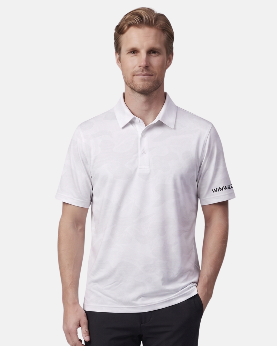 Vit - Camoflow Golfpiké