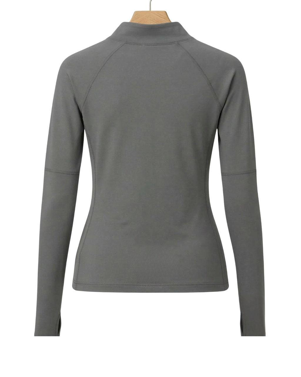Gray - Elite ZIP