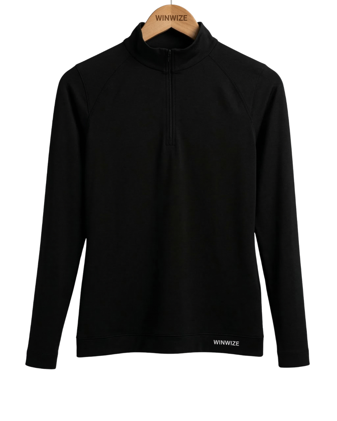 Black - Elite ZIP