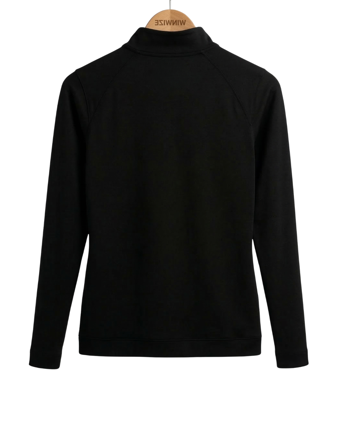 Black - Elite ZIP