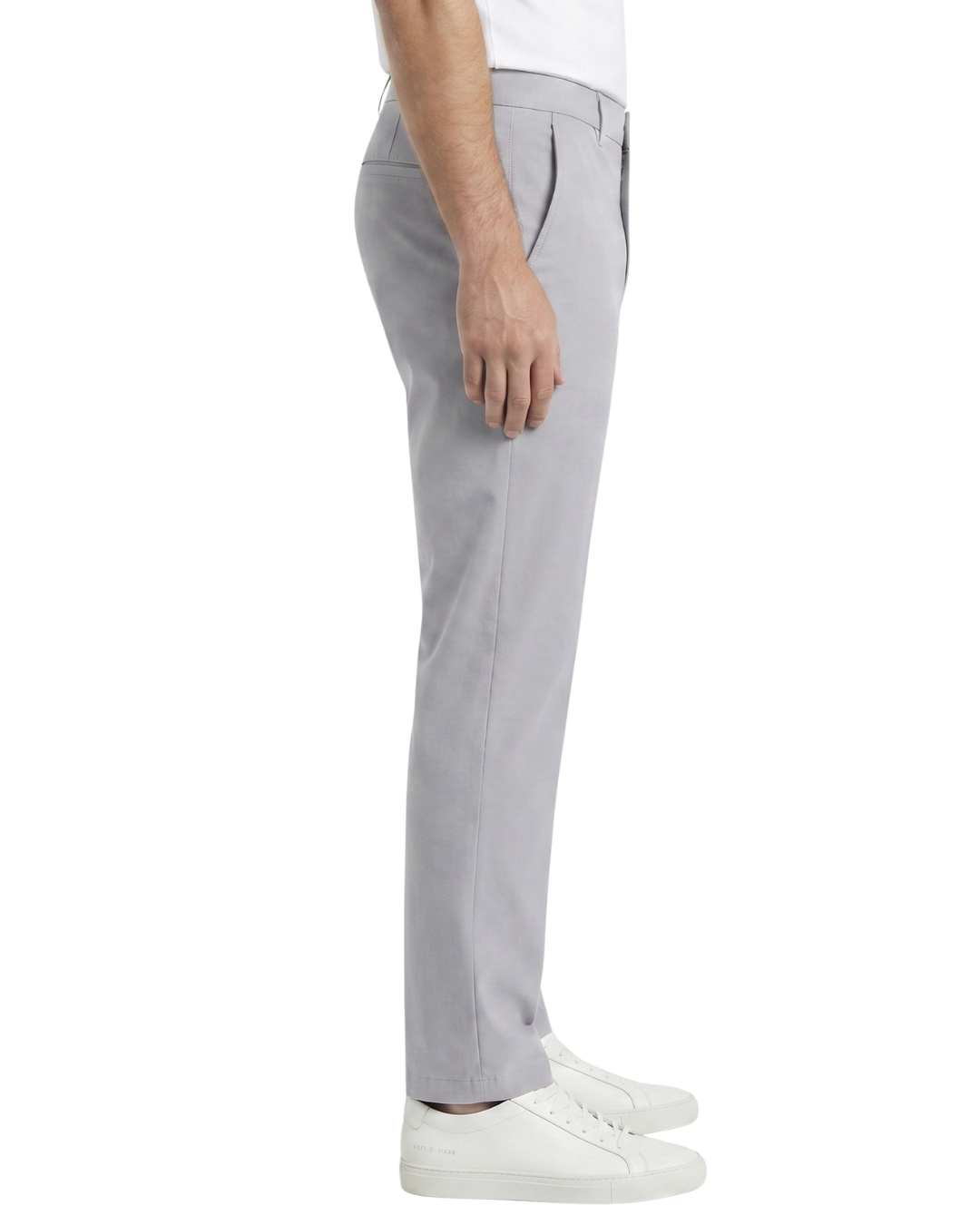 Light Grey - FlexPro Golf Trousers