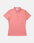Aura 18 Polo - Pink
