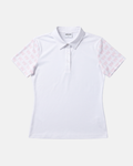 Aura 18 Polo - White