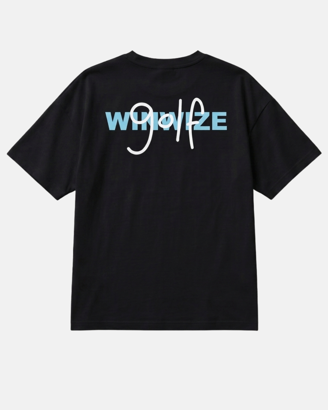 Everyday Tee – Black