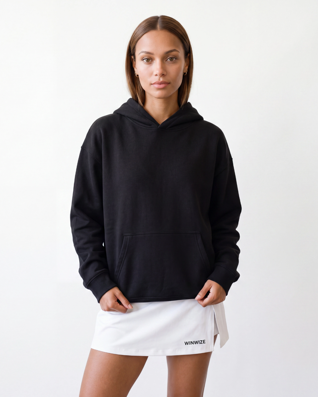 Caddie Hoodie