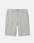 Snygga grå stretchiga Goflshorts