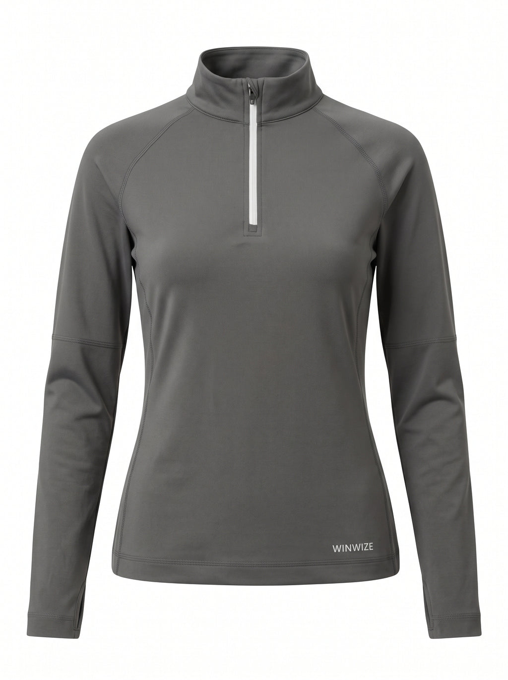 Grey - Elite ZIP