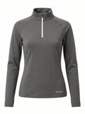 Grey - Elite ZIP