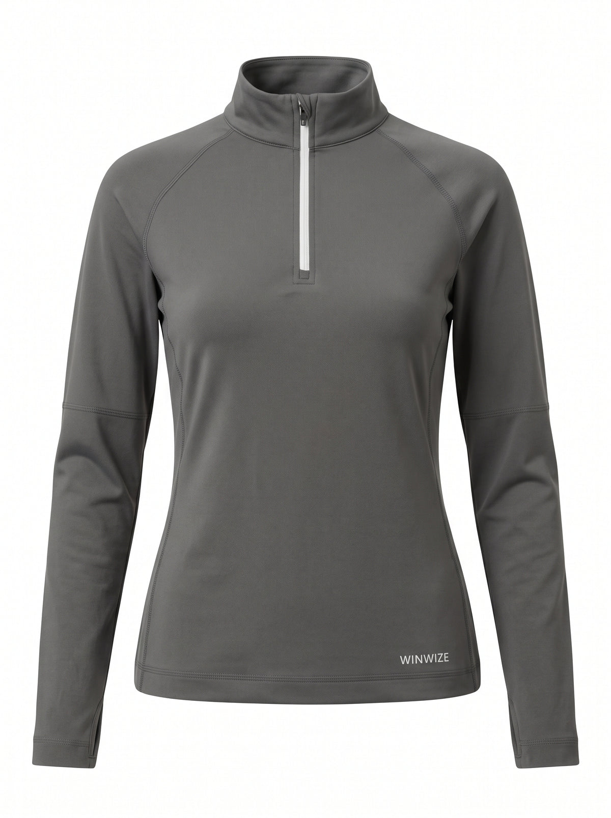 Grey - Elite ZIP