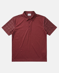 Links Pro Polo – Maroon