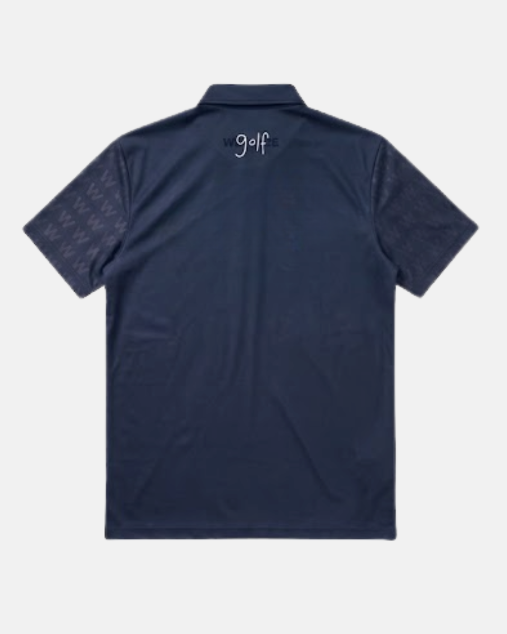 Links Pro Polo – Midnight Blue