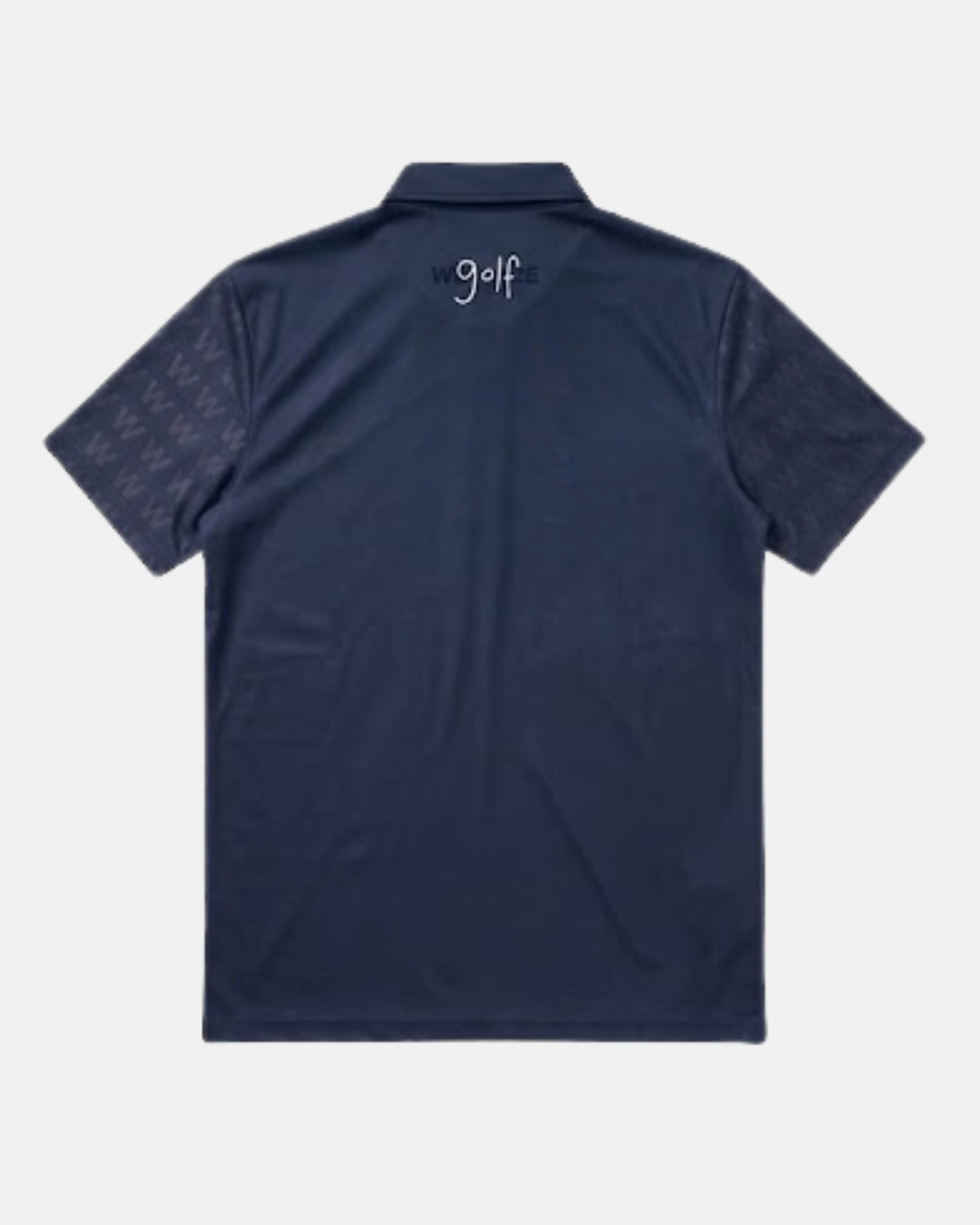 Links Pro Polo – Midnight Blue