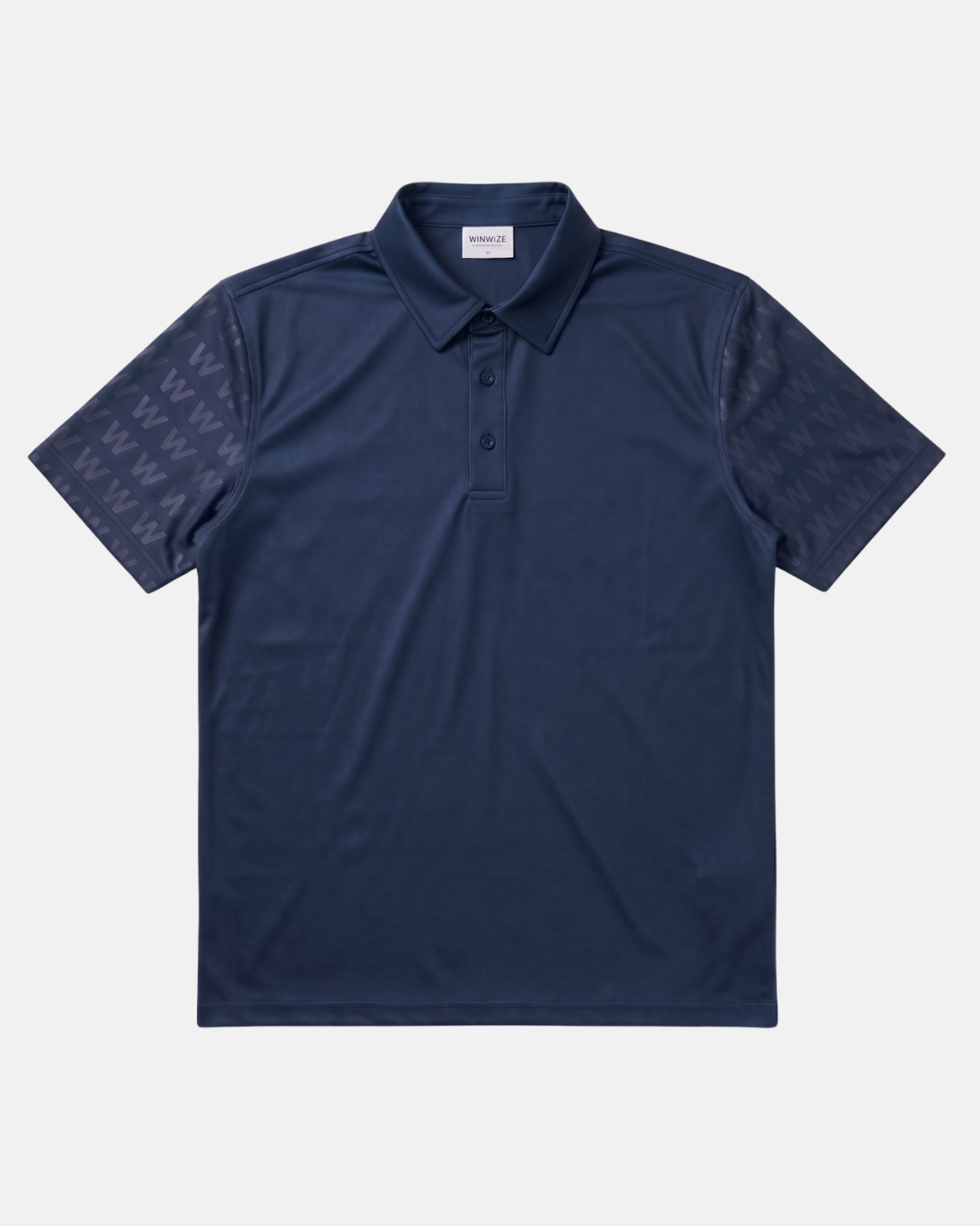 Links Pro Polo – Midnight Blue