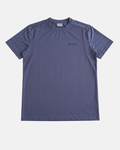 Tech Tee – Midnight Navy