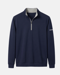 Snygg Navy midlayer ZIP Golf