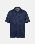 Snygg golfpike i navy för herr