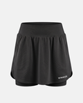 Snygg padelskort Svart