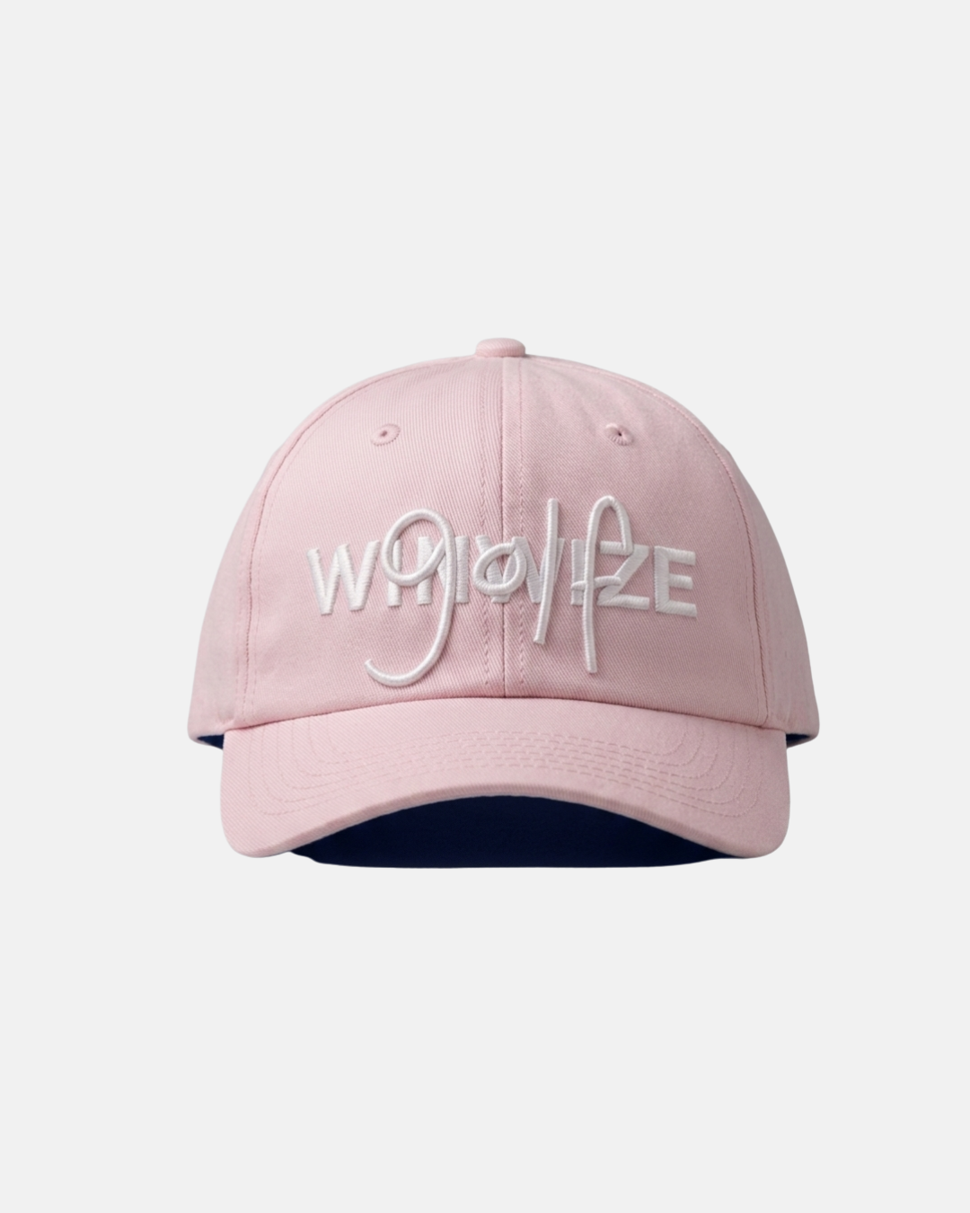 Pink - Soft Hat