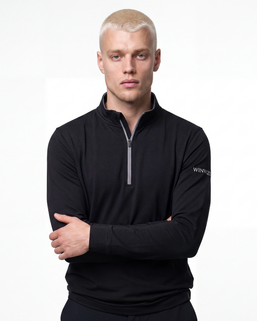 Black - Tour ZIP