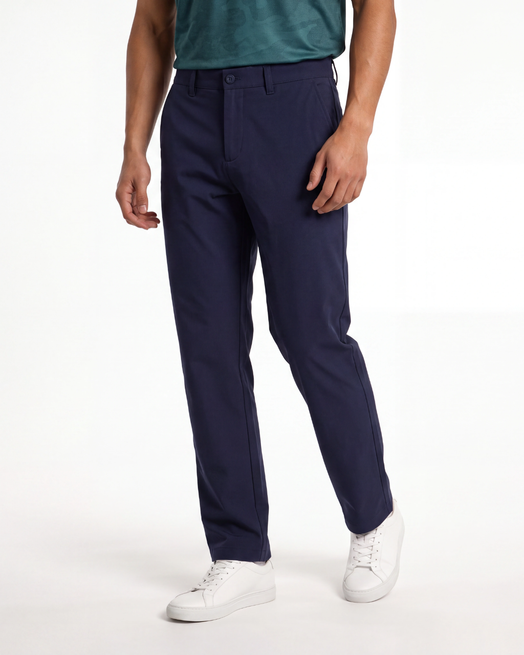 Navy - TourTech Golf Pants