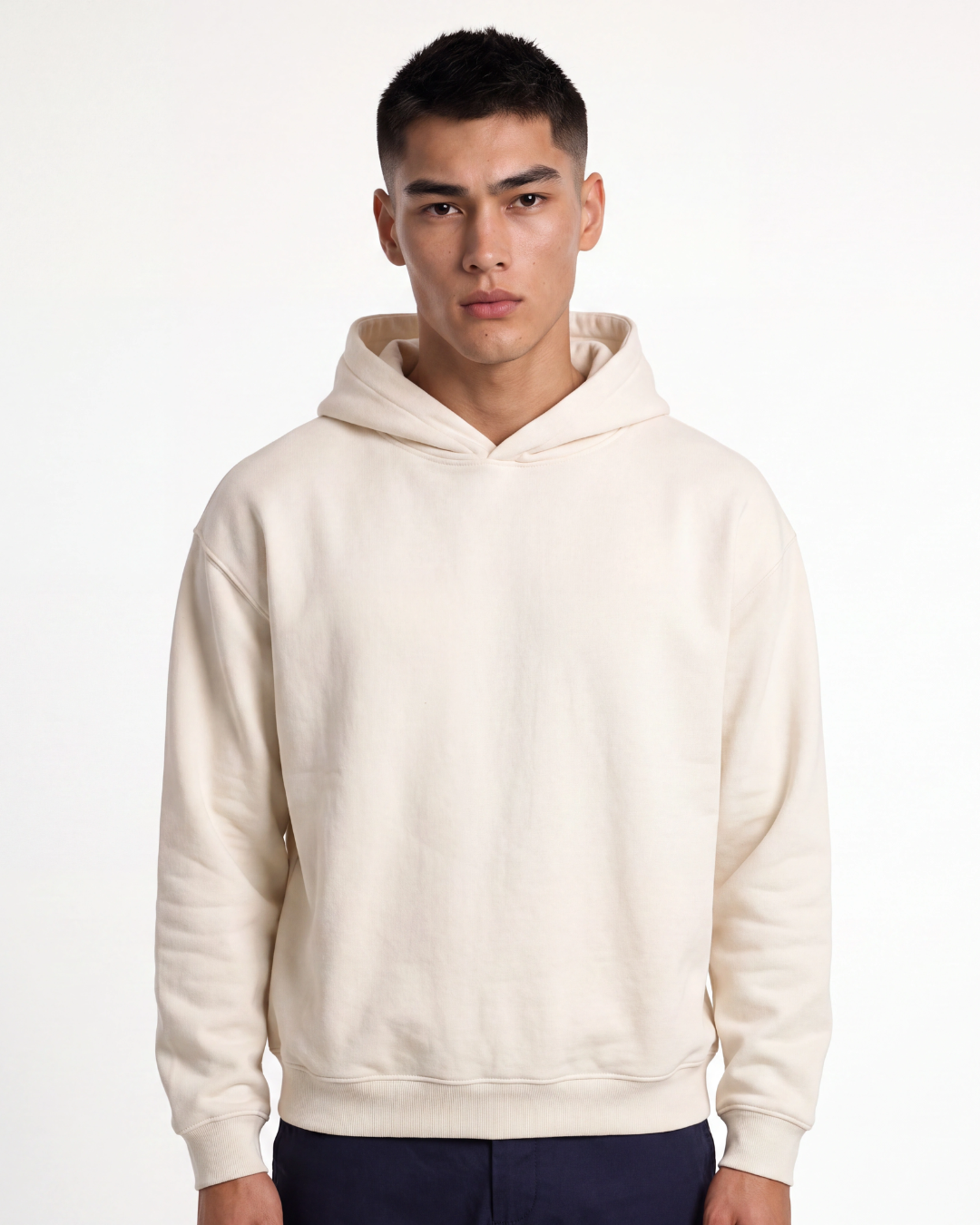 Cowboy Hoodie