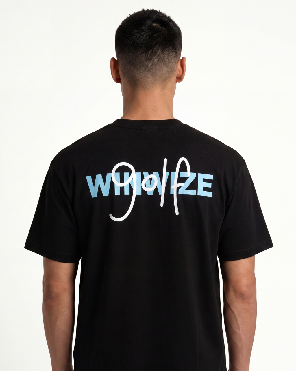 Everyday Tee – Black