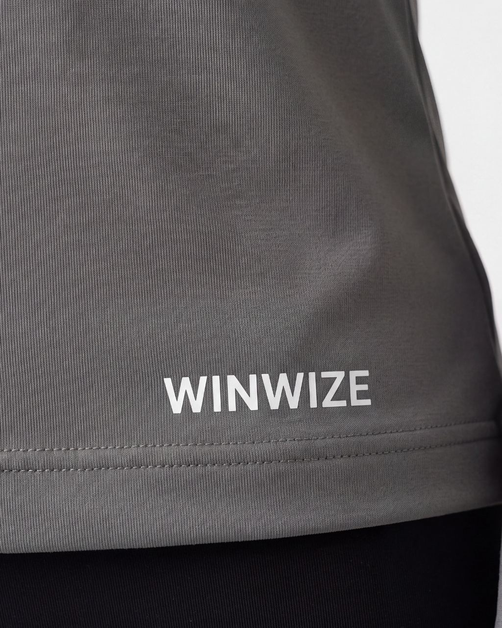 Grey - Elite ZIP