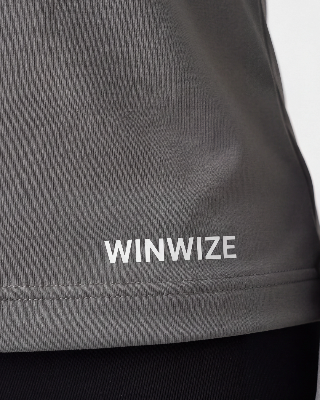 Grey - Elite ZIP