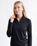 Black - Elite ZIP