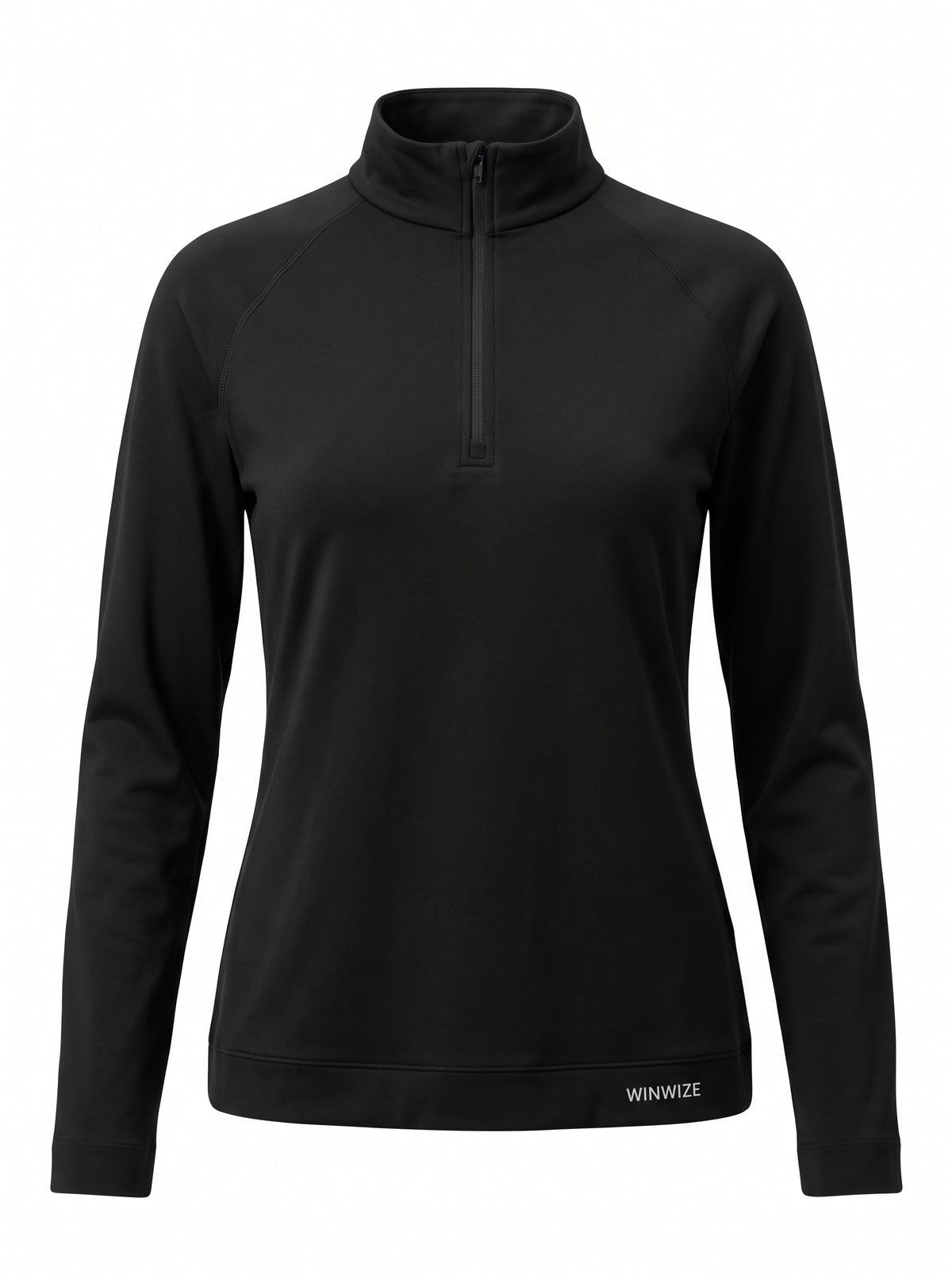 Black - Elite ZIP