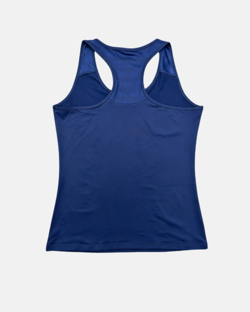 Tank Top - Midnight Blue