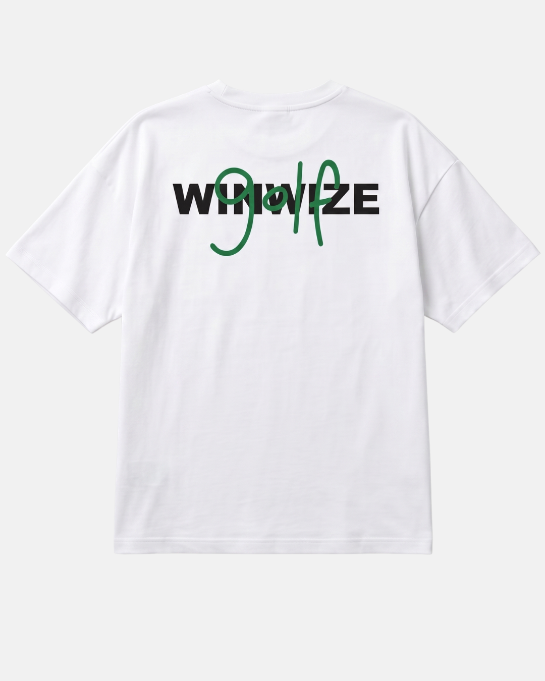 Everyday Tee – Classic White
