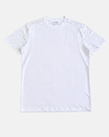 Tech Tee – Crisp White
