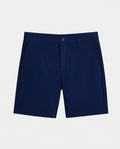Navy Flexpro Golf Shorts från WINWIZE, framifrån
