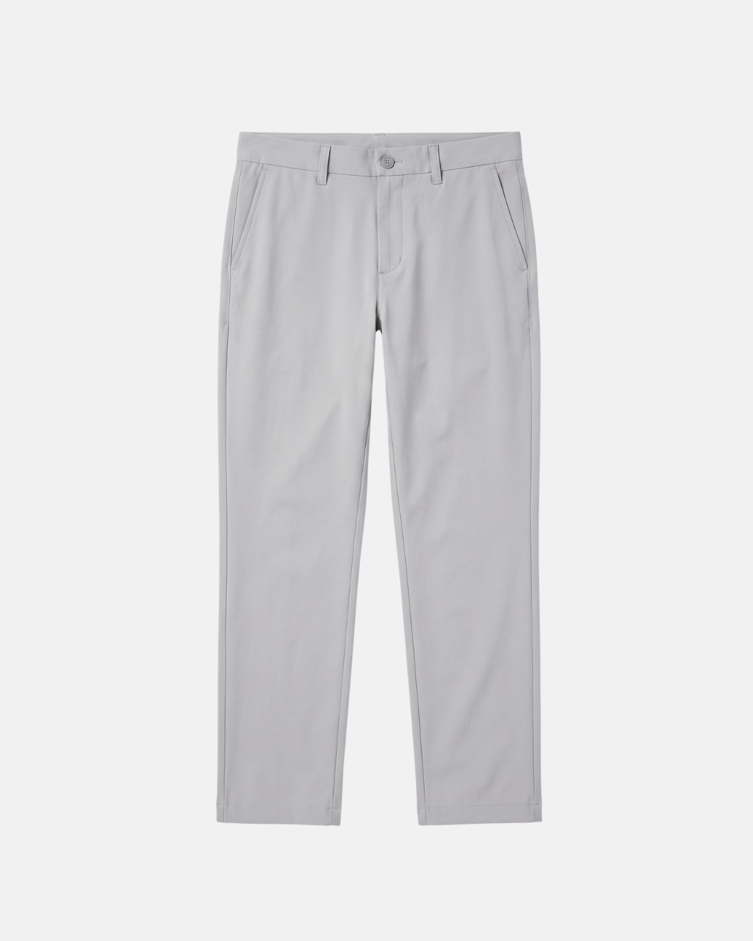 snygga Golfbyxor loose fit ljusa, stretch